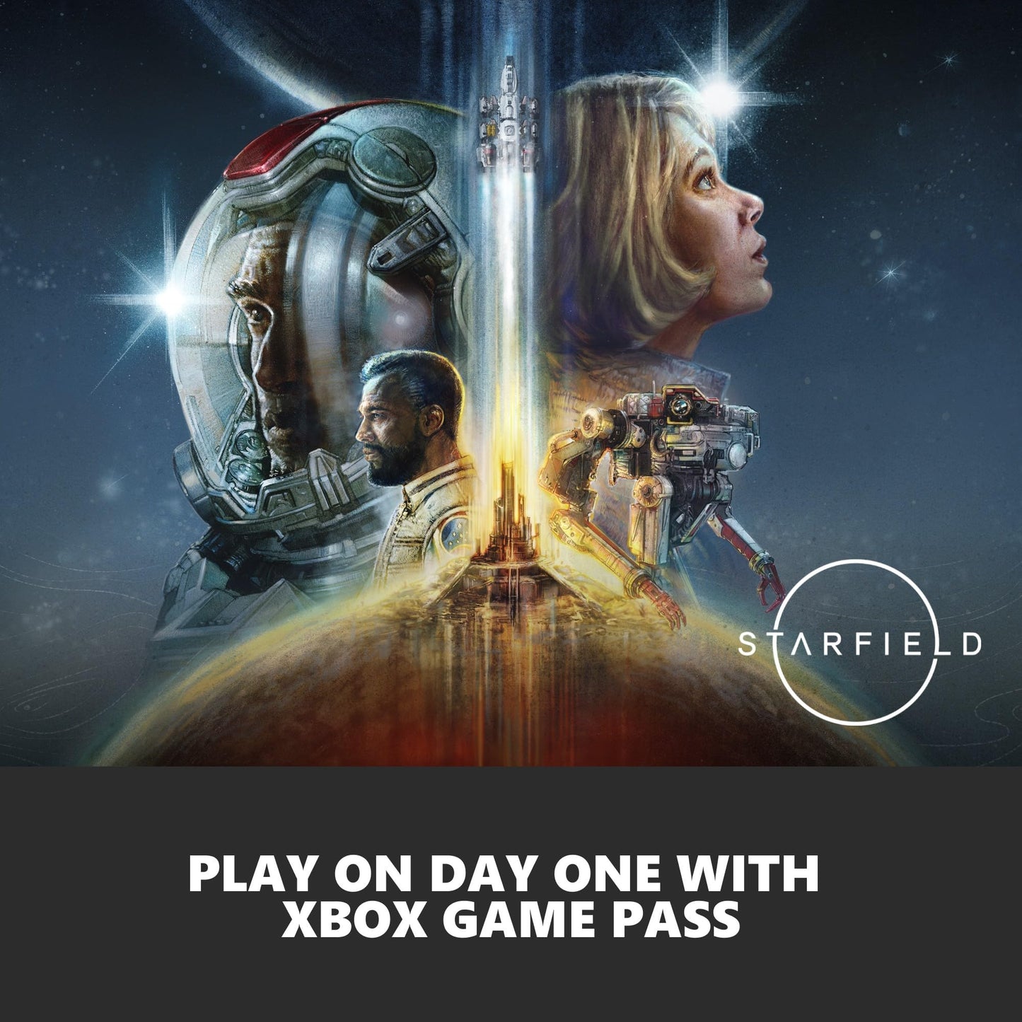 PC Game Pass – 3 Month Membership – Windows [Digital Code]